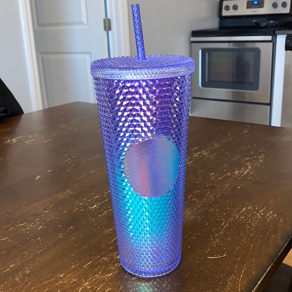 beautiful limited edition starbucks tumbler